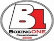 BoxingONE - Champion