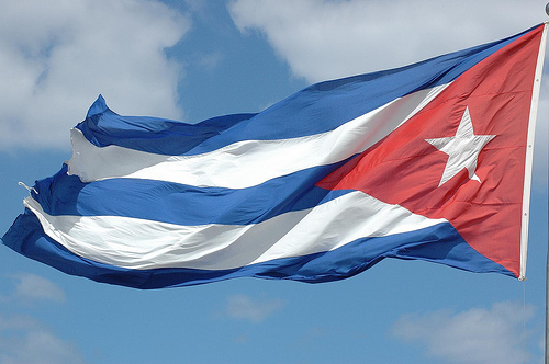 A kubai lányok kihagyják az olimpiát