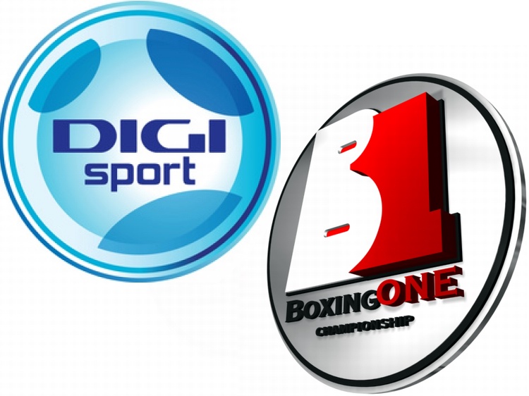 A DigiSport csatornára költözik a Boxingone