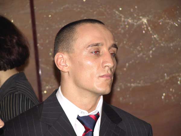 Káté Gyula csalás áldozata lett Bakuban