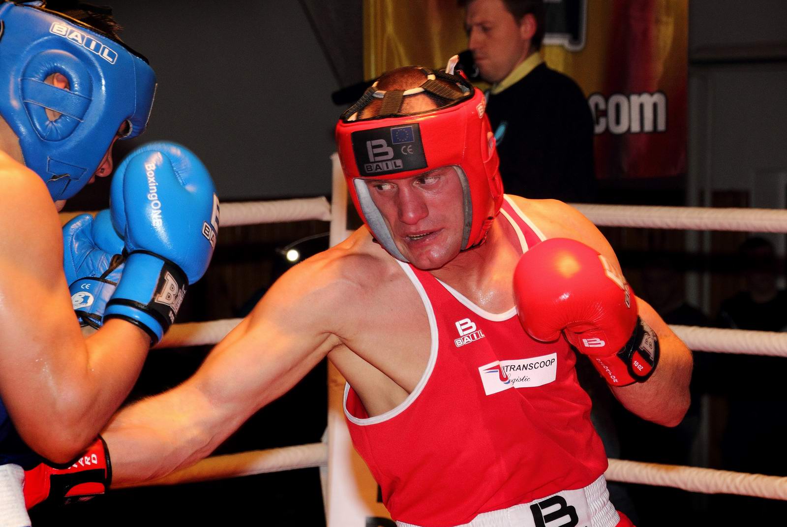 BoxingONE Championship: Győri öröm Galántán