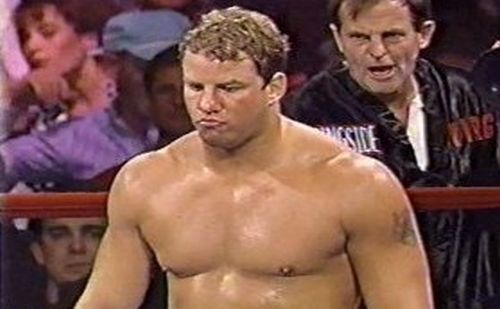 Elhunyt Tommy Morrison
