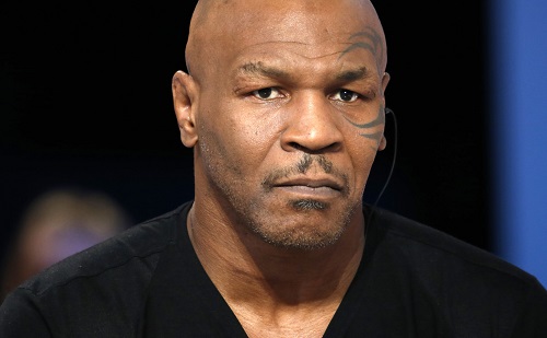 Tyson: őrültség a profikat az Olimpiára engedni