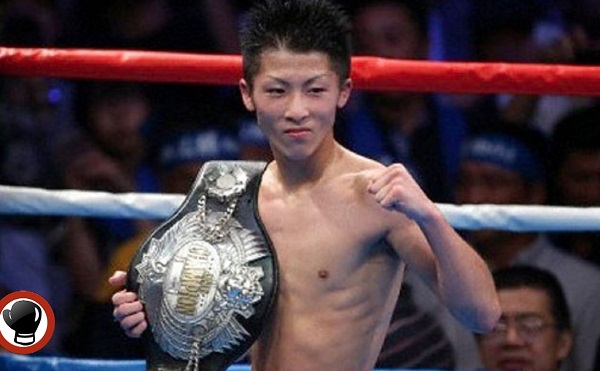 Naoya Inoue megvédte bajnoki címét