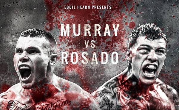Szoros volt a Murray vs. Rosado