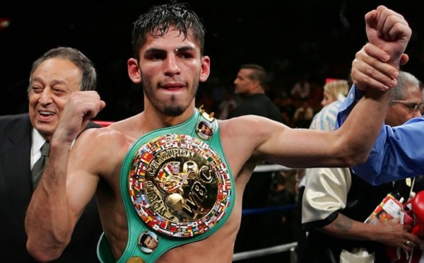 A WBA elrendelte Linares címvédését