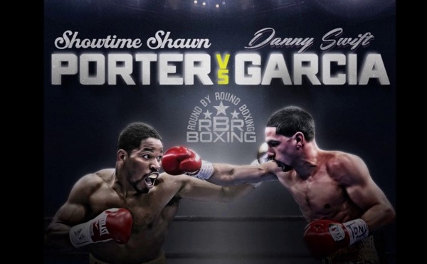 A WBC elrendelte a Danny Garcia vs. Shawn Portert