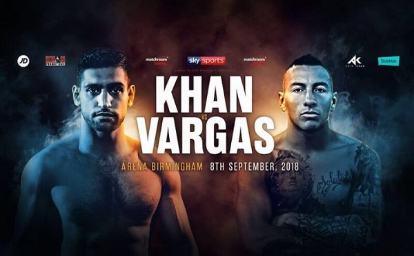 Khan legyőzte Vargast