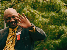 Bokszlegendák történetei - Amikor a csodálatos Marvin Hagler Phillybe jött!