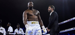 Dillian Whyte nyilatkozata tömören az Antony Joshua elleni visszavágóról: “No Communication”