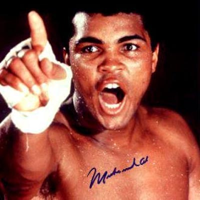 Muhammad Ali II.