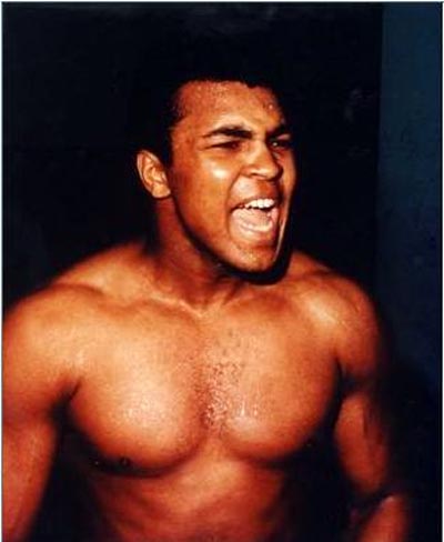 Muhammad Ali I.